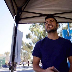 Meet your Posher, Khaled